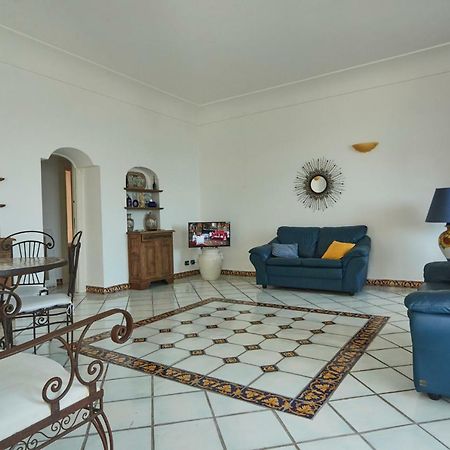 Villa Chiara Capri Marina Grande Εξωτερικό φωτογραφία